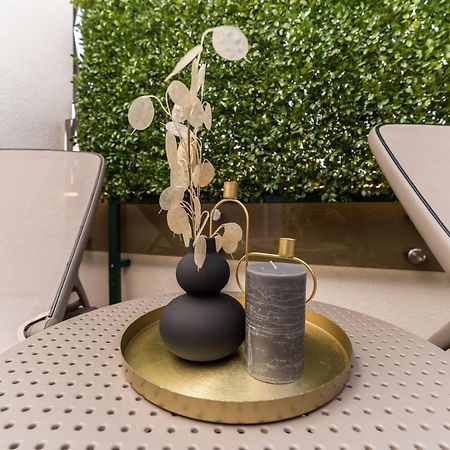 Green Sky Luxury Penthouse Apartment Zadar Buitenkant foto